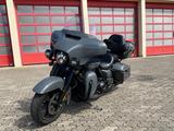 Harley-Davidson electra glide ultra limited - HARLEY-DAVIDSON ELECTRA GLIDE ULTRA LIMITED