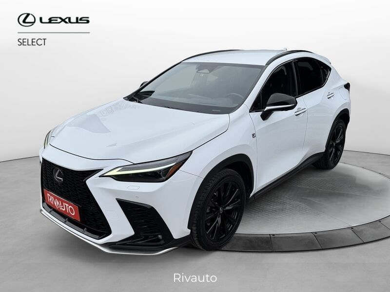LEXUS ANDERE