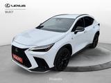 Lexus NX Hybrid F Sport 4WD MY22 - Lexus aus 2022: Nx