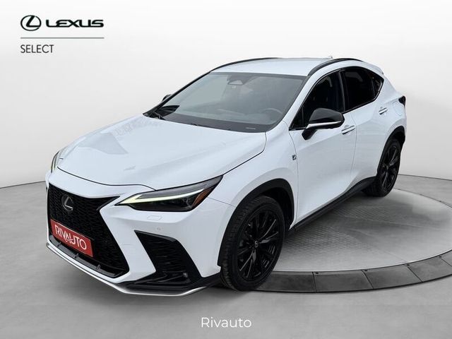 LEXUS ANDERE