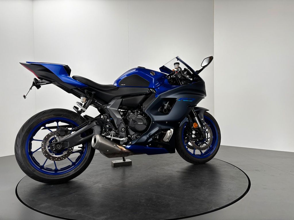 Fahrzeugabbildung Yamaha YZF-R7 35KW *TOP ZUSTAND-35KW*