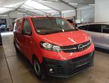 Opel Vivaro Kasten Edition M SORTIMO WERKSTATT 1Hand! - Opel Vivaro in Karlsruhe