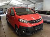 Opel Vivaro Kasten Edition M SORTIMO WERKSTATT 1Hand! - Opel Vivaro aus 2020