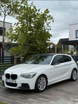 BMW 1er F20 M Paket (Vollausstattung, top ... - BMW: 1er F20