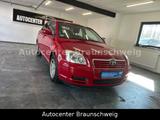 Toyota Avensis 1.8 Liftback - gebrauchte Toyota Avensis aus dem Jahr 2004