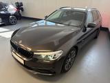 BMW 525 D A TOUR SPORT LINE*LUFTF.*VIRTUAL C.*LED*F1 - BMW 525 Gebrauchtwagen in Stuttgart