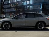 Mercedes-Benz EQS 580 4M SUV AMG-Sport/Pano/AHK/Sitzklima/AIRM - Mercedes-Benz EQS SUV Gebrauchtwagen