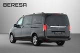 Mercedes-Benz V 300 d Lang Distronic Pano AUT LED Navi SHZ - Diesel Gebrauchtwagen