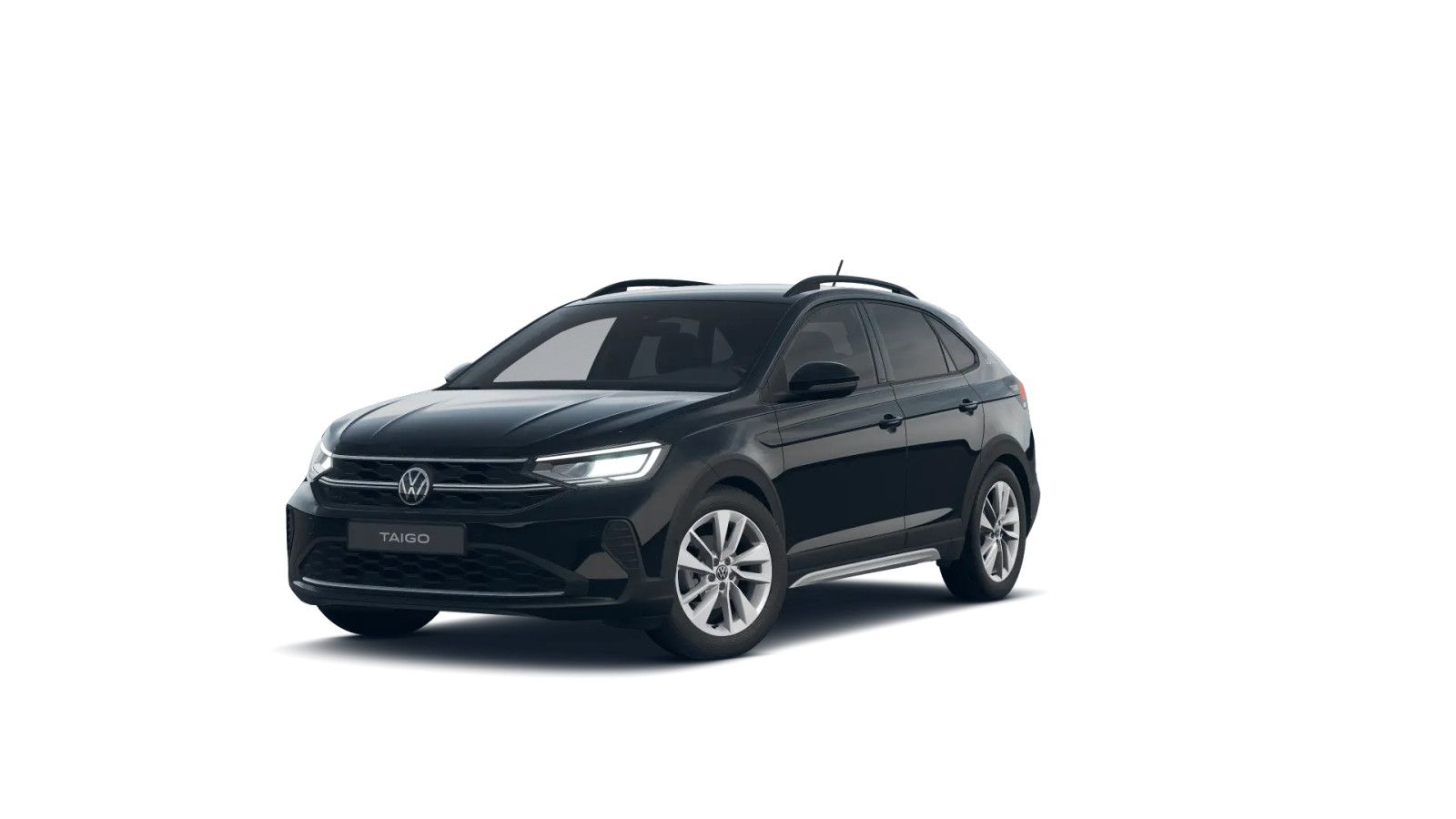 Volkswagen Taigo - Bild 2