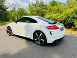 Audi TT 45 TFSI Coupe - S-Line Competition Plus  - gebrauchte Audi TT aus dem Jahr 2021