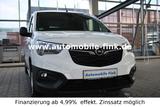 Opel Combo E Cargo Edition erhöhte Nutzlast XL - Opel Combo in Gelsenkirchen