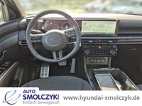 Hyundai TUCSON - Vorschau Bild 10
