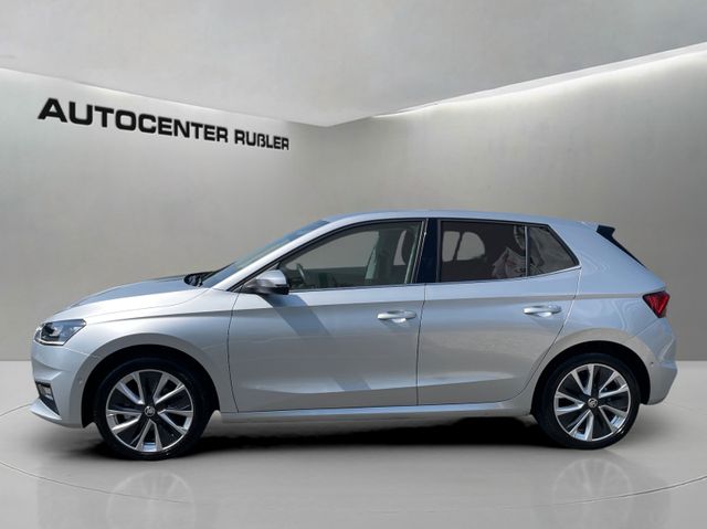 SKODA Fabia (Bild 2 von(17)