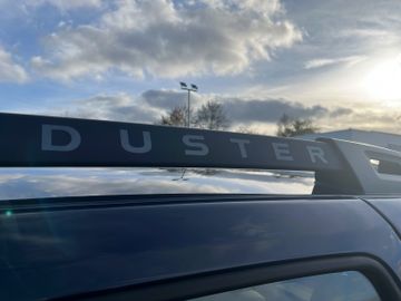 Dacia Duster 1.6 Prestige AHK+Navi+SHZ+LM+SoundSys