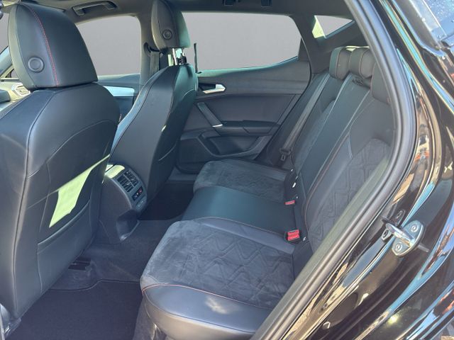 Leon FR e-HYBRID El. Panodach,Navi,Memory Sitze,