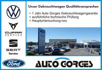 Volkswagen Touran - Vorschau Bild 17