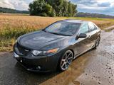 Honda Accord Cu2 2.4 - Honda Accord: 2.4