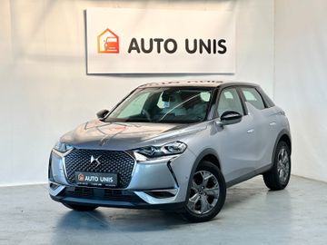 DS Automobiles DS3 Crossback