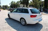 Seat Exeo ST 2.0 TDI CR 105kW Style - Seat Exeo mit Diesel-Antrieb