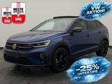 Volkswagen Taigo 1.5 TSI DSG R LINE BLACK+PANO+MATRIX+CAM+