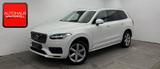 Volvo XC90 B5 AWD PRO 7SITZ+AHK+MEMORY+KAMERA+LED+DAB+ - gebrauchte Volvo XC90 aus dem Jahr 2022