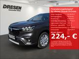 Suzuki S-Cross 1.4 Comfort/Automatik/Navi/Rückfahrkamer