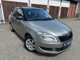Skoda Fabia Kombi Cool Edition unfallfrei 2. Hand TOP - Skoda Fabia aus 2014