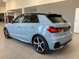 Audi A1 Sportback 30 TFSI S tronic 2x S-Line*Smart.In - Audi A1: Tronic
