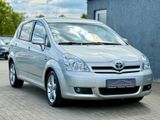 Toyota Corolla Verso 2.2 D-CAT Executive |7-SITZER|2HD| - Toyota Corolla Verso mit Diesel-Antrieb