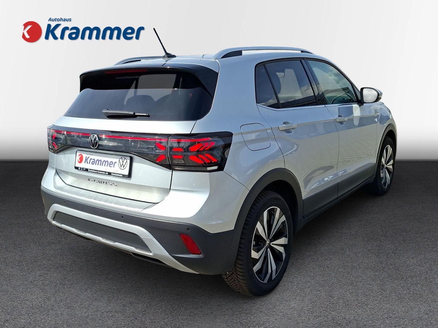T-Cross 1.0 TSI DSG Style *NAVI*PDC*IQLIGHT*