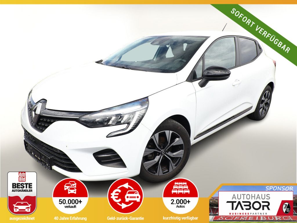 Image of Renault Clio