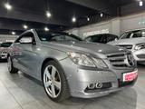 Mercedes-Benz E 350 CDI Coupe Avantgarde AUT/LEDER/XEN/PANO/SH - Mercedes-Benz E 350 aus 2010: Coupé