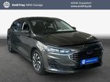 Ford Focus 1.0 EcoBoost Hybrid Aut. TITANIUM X 114 kW