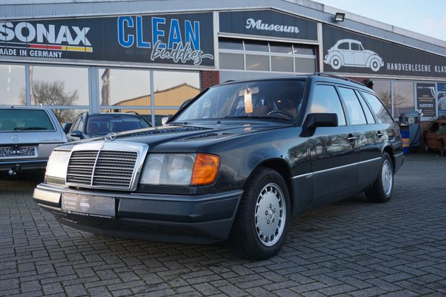 Mercedes-Benz 230 S124 Sportline*OLDTIMER*EFH*ABS*SD*GARANTIE*