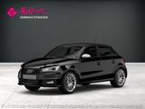 Audi A1 SPORTBACK 116 PS ( * BERGANFAHR-ASSISTENT * ) - Audi A1 mit Diesel-Antrieb: Kleinwagen