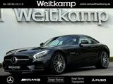 Mercedes-Benz AMG GT S Keramik+Carbon+Perf.Abgas+Burm.+Distr. - gebrauchte Mercedes-Benz AMG GT S aus dem Jahr 2016