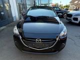 Mazda 2 Lim. Sports-Line - Mazda 2: Sport