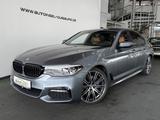 BMW 530d xDrive M Sport Lim.H&K 360° Schiebedach 20" - BMW 530 in Oberhausen
