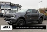Ford Ranger Raptor DOKA #AKTION #EL.ROLLO - Neuwagen: Aktion