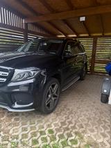 Mercedes-Benz 350 d 4Matic - Mercedes-Benz 350 mit Anhängerkupplung