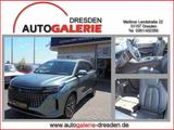 DFSK Fengon E5 PHEV Hybrid 7-sitzig, Panoramaglasdach - DFSK Fengon Plug-in Hybrid (PHEV) Gebrauchtwagen