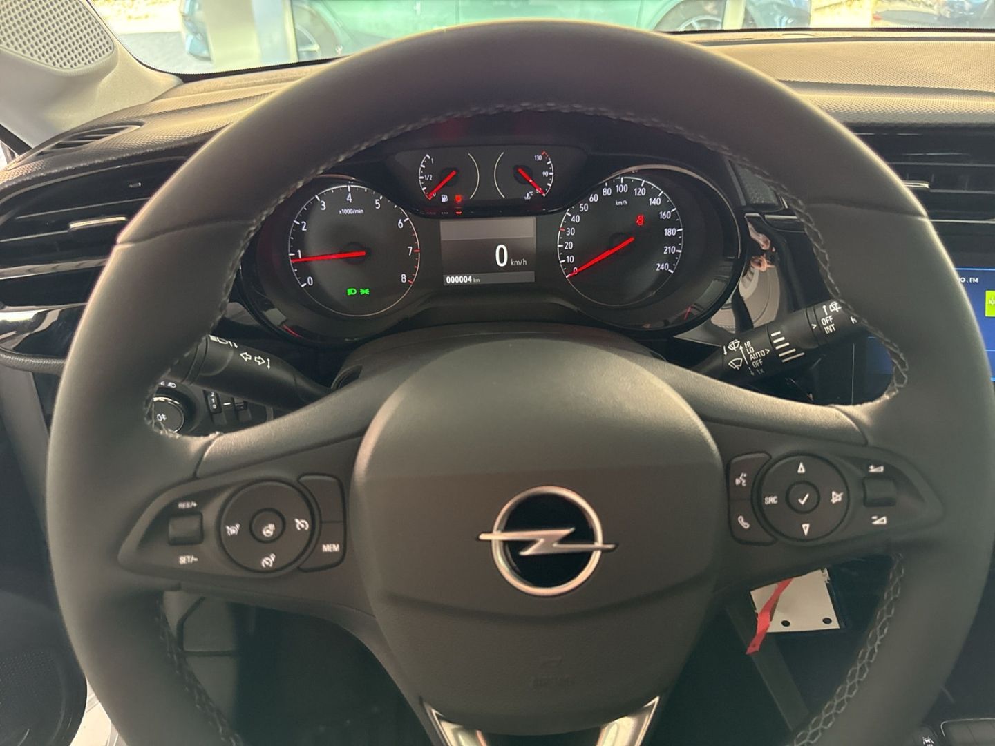 Opel Corsa - Bild 12