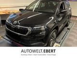 Skoda Karoq Tour 2,0 TDI 4x4 DSG/LED/ACC/AHK/KAMERA/ - Skoda Vorführfahrzeuge mit Diesel-Antrieb: Allradantrieb