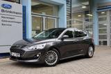 Ford Focus 1.5 EcoBoost S&S VIGNALE Lim.+HEAD-UP+BLIS - Ford Focus Gebrauchtwagen in Bremen