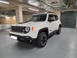 Jeep Renegade 2.0 MultiJet 125kW D Trailhawk 4x4 ... - Jeep Gebrauchtwagen in München