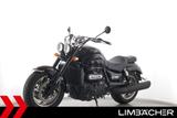 Triumph ROCKET III ROADSTER - Lottermann Fussr.Anlage - TRIUMPH ROCKET III