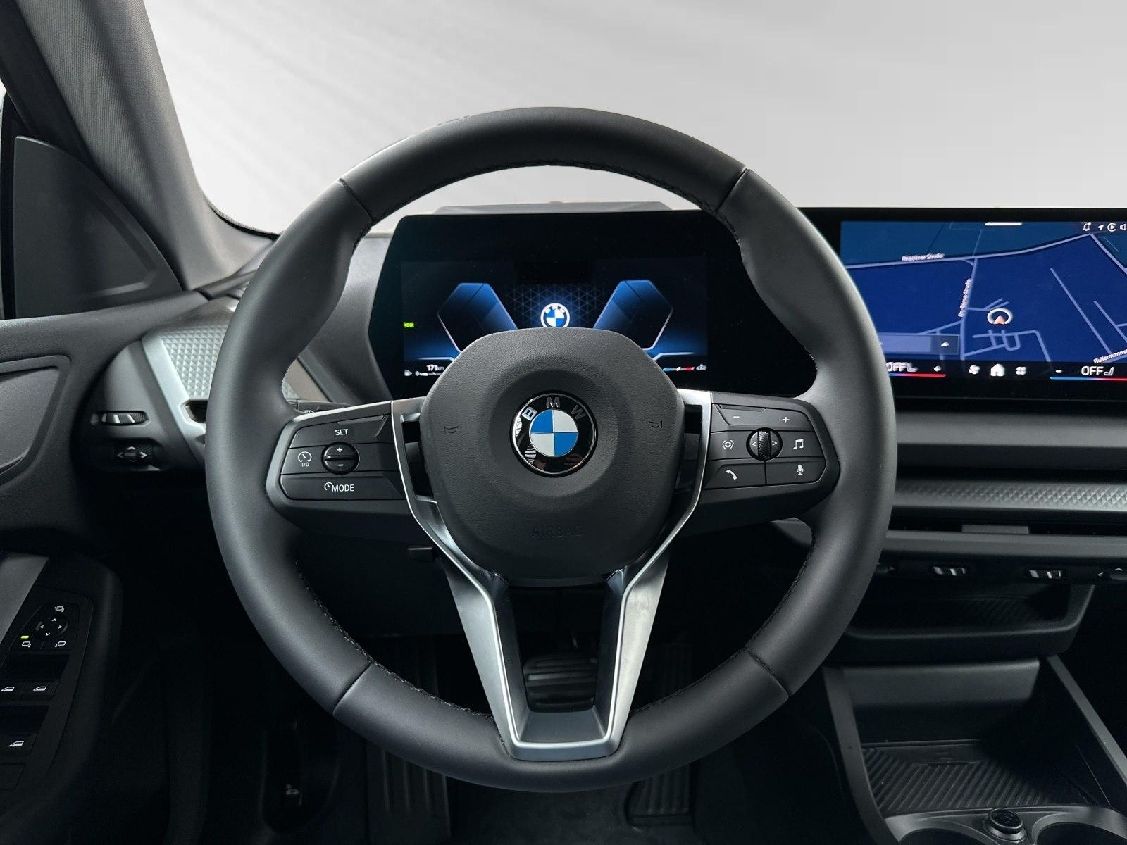 BMW 220 Gran Coupé M Sport Exterieur Head-Up, миниатюра 9