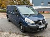 Fiat Scudo 120 MultiJet 2.0 Diesel Kastenw... - Fiat Scudo in Wuppertal