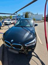 BMW X1 SDrive 18i - BMW iX1 von privat