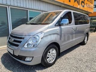 Image of Hyundai H-1 Starex